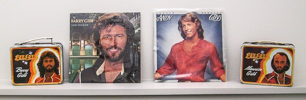 Gibb's Lunchboxes