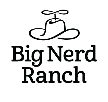 Big Nerd Ranch logo